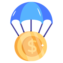 NFTs, DAOs & Airdrops