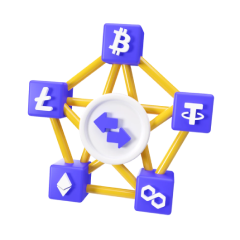 Decentralized Economies